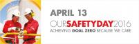 SAFETY DAY 2016